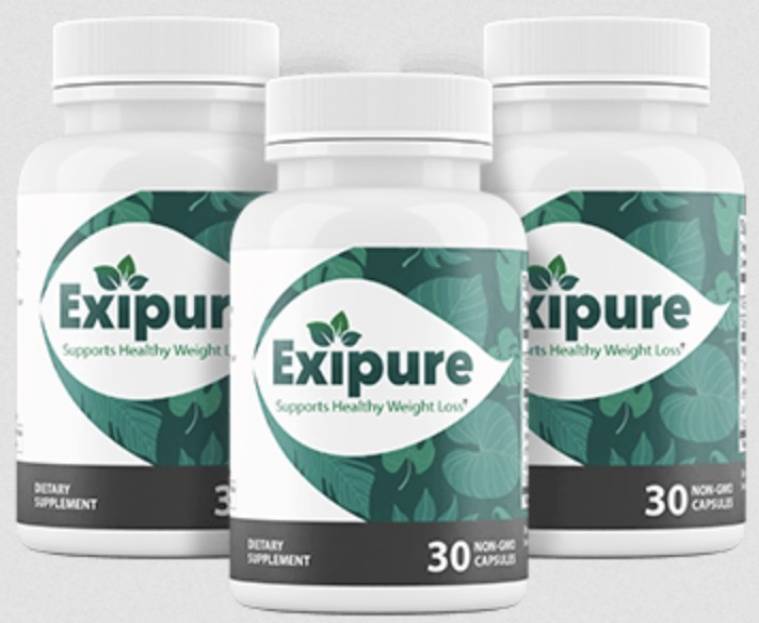 Reviews On Exipure Pills