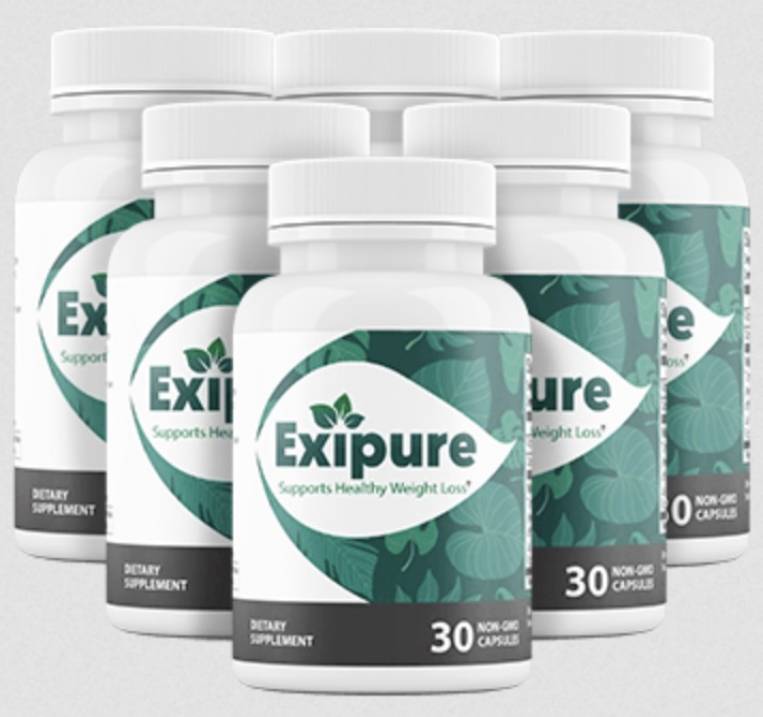 Where Is Exipure Made