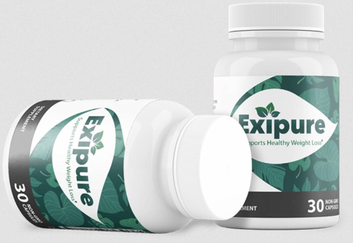 Is Exipure Fda Approved