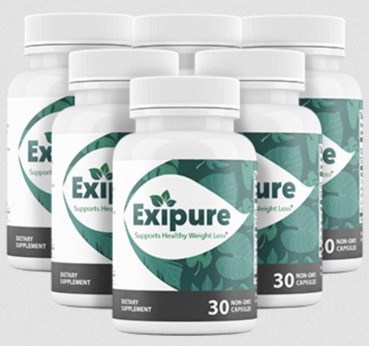 Exipure Weight Lose