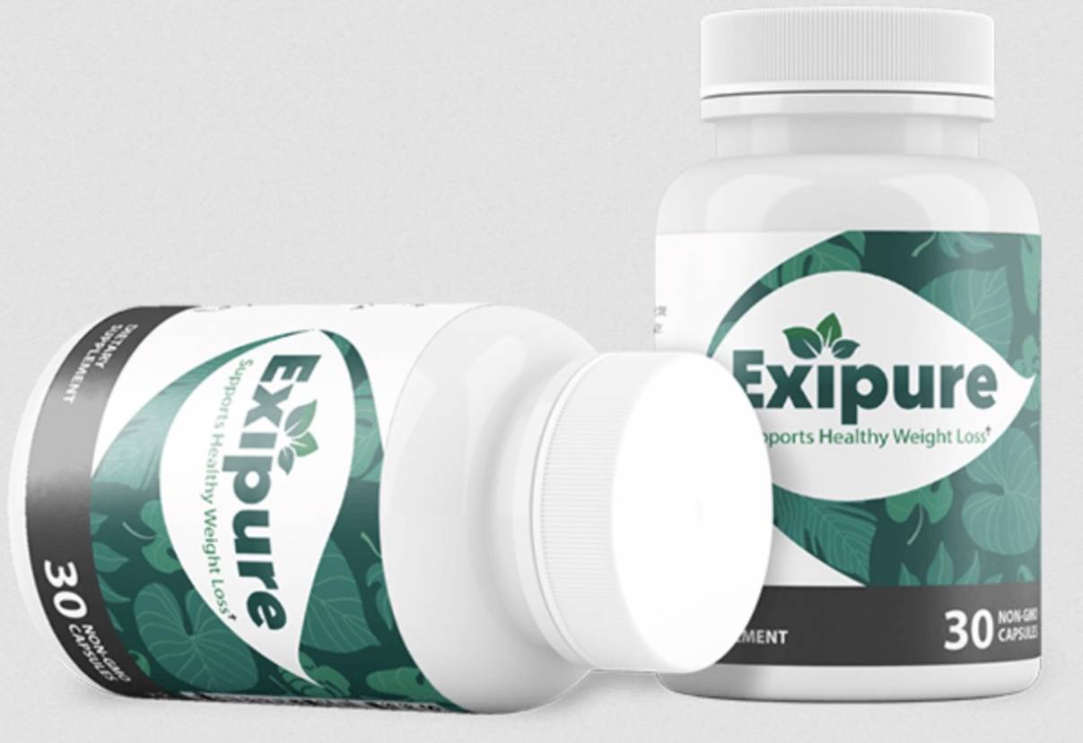 Best Time Of Day To Take Exipure